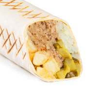 Шаурма Мясная